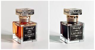Lao Oud Elixir and Oud Maximus Elixir: Two New Bortnikoff Perfumes