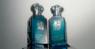 Clive Christian Announces the Relaunch of Iconic Feminine and Iconic Masculine