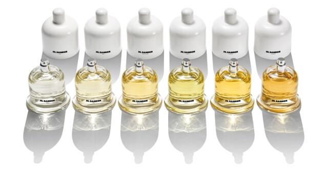 Black Tea Jil Sander perfume - a new fragrance for women and men 2025