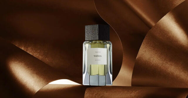 Tian Di Frassai perfume - a fragrance for women and men 2017