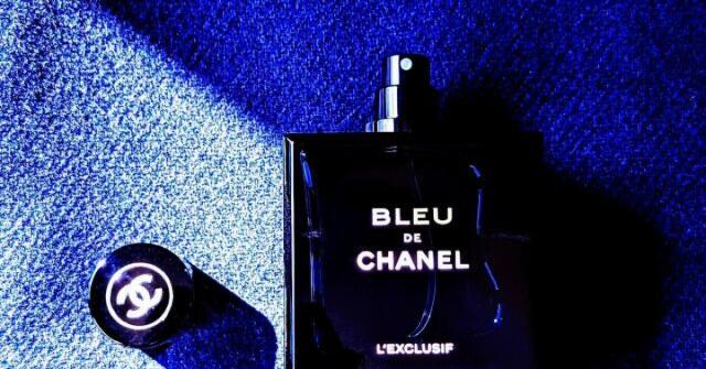 Bleu de Chanel L'Exclusif Chanel cologne - a new fragrance for men