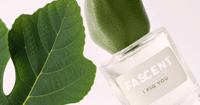 香水(ユニセックス) FASCENT I FIG YOU 30ml Buy Perfume I Fig You ⭐ FASCENT | PAFORY