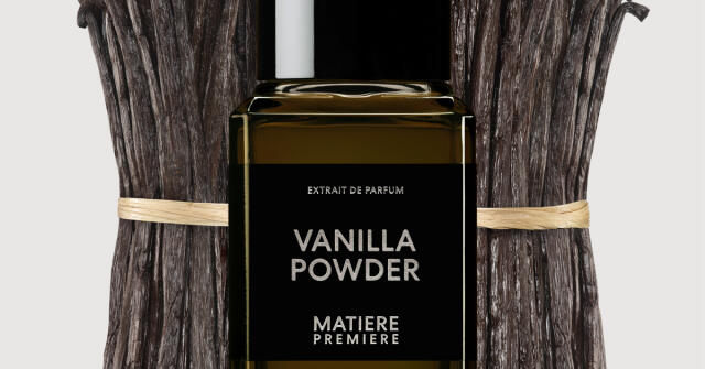 Vanilla Powder Matiere Premiere perfume - a fragrance for women
