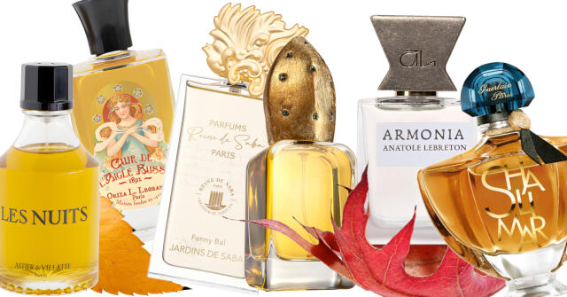 Ambre Suprême Les Indemodables perfume - a fragrance for women and