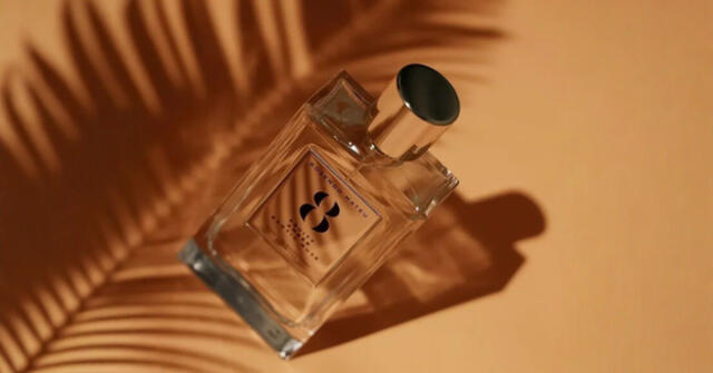Rosendo Mateu Nº 8 Fruity, Amber, Exotic Musk Rosendo Mateu