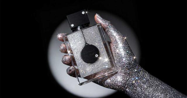Club de Nuit Bling Armaf perfume - a new fragrance for women and