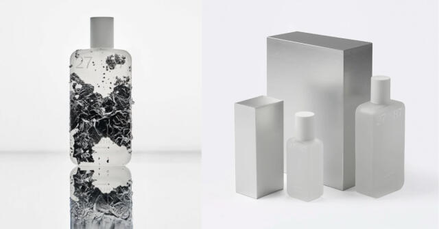 Lametta 27 87 perfume - a new fragrance for women and men 2025