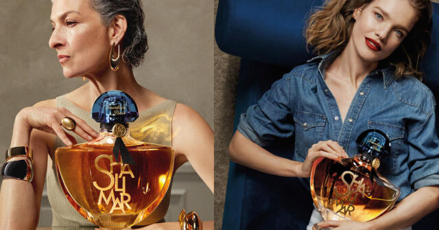 Shalimar Millésime Tonka Guerlain perfume - a fragrance for women 2022