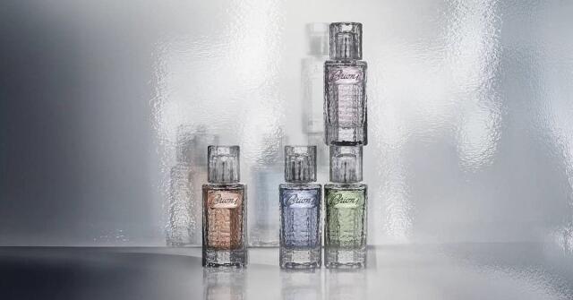 Encens Minéral Brioni cologne - a new fragrance for men 2025