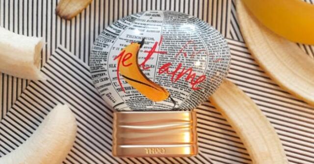 L'Explicite The House of Oud perfume - a new fragrance for women