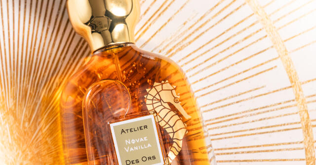 Lune Feline Atelier des Ors perfume - a fragrance for women and