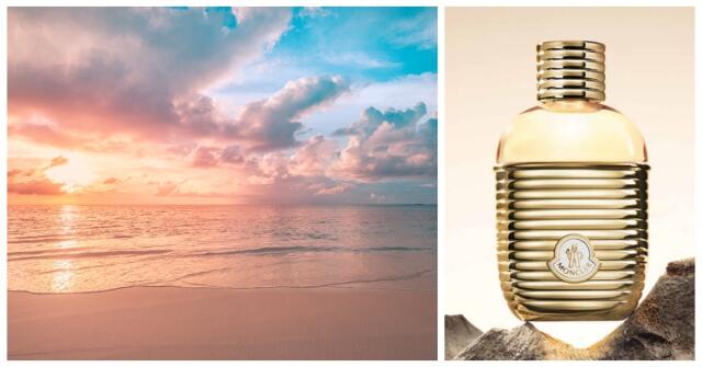 Moncler Sunrise pour Homme Moncler cologne - a fragrance for men 2023