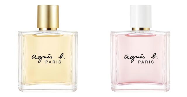 Le Parfum Agnes B perfume - a new fragrance for women 2025