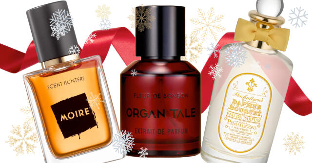 La Cérémonie de l'Encens L'Artisan Parfumeur perfume - a new