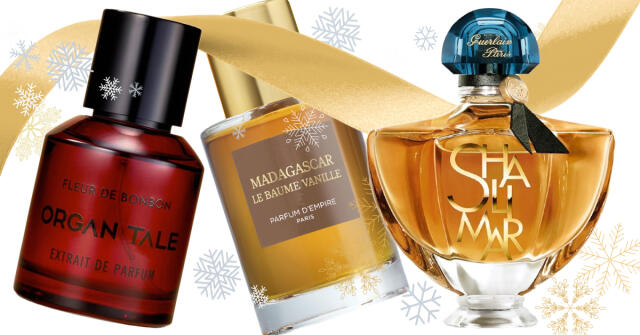 Ambre Samar Guerlain perfume - a new fragrance for women and men 2025