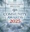 FRAGRANTICA Readers' Choice AWARDS 2025 WINNERS!