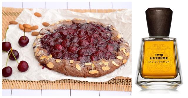 1270 Extrême Frapin perfume - a fragrance for women and men 2022