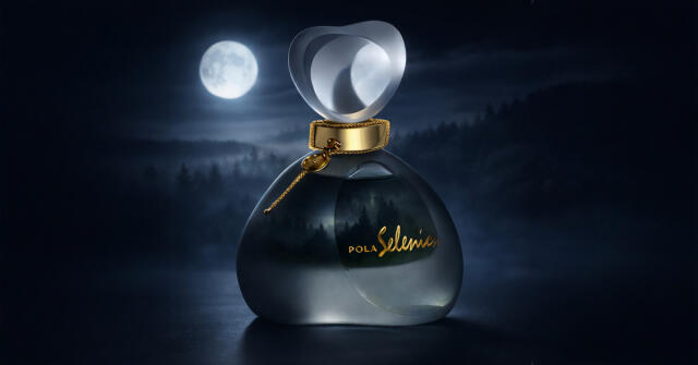 Selenion Pola perfume - a fragrance for women 1983