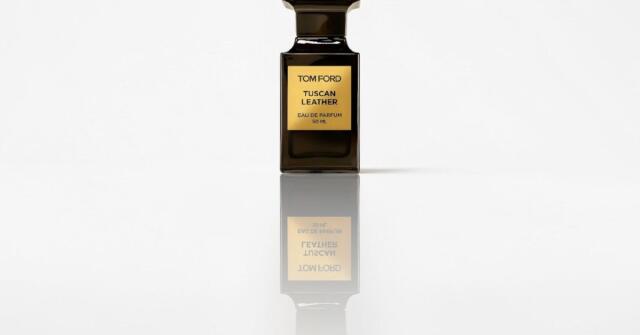 Tuscan Leather Tom Ford perfume - a fragrance for women and men 2007
