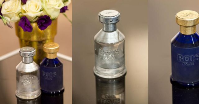 ESXENCE 2024: Les Indémodables - Vskutku nadčasové