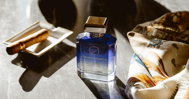Verano Ormonde Jayne perfume - a new fragrance for women and men 2025