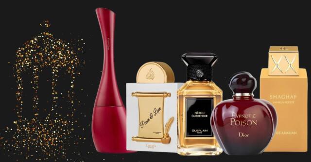 Peace & Love Lattafa Perfumes perfume - a new fragrance for women