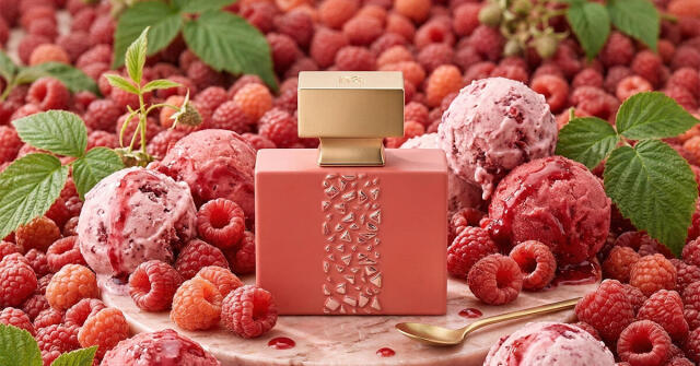 Ylang in Gold Nectar M. Micallef perfume - a fragrance for women 2020