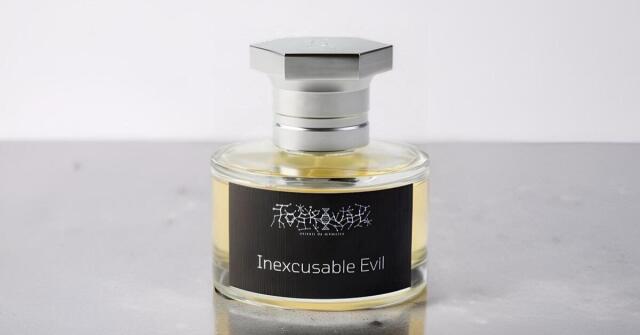 香水(ユニセックス) Inexcusable Evil In the BellyofTheBeast Inexcusable Evil Toskovat' perfume - a fragrance for women and men