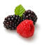 Raspberry and Blackberry in Perfumery