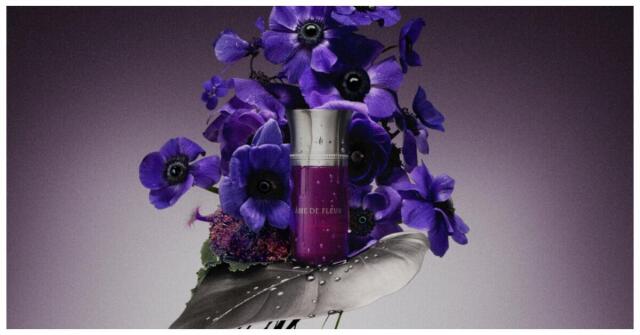 Âme de Fleur Les Liquides Imaginaires perfume - a new fragrance