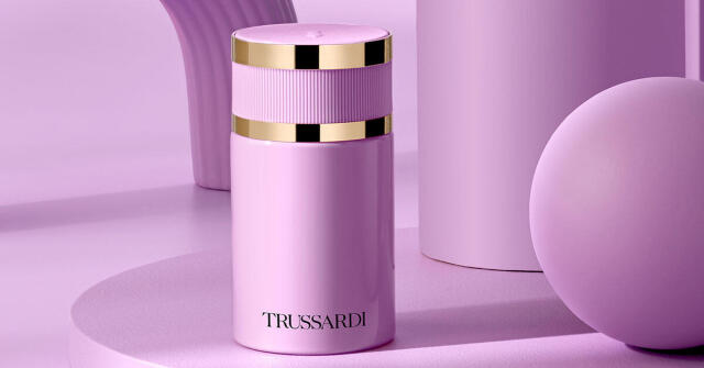 Pure Jasmine Trussardi perfume - a fragrance for women 2022