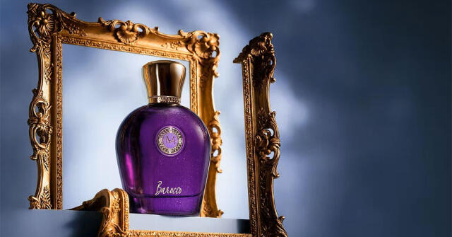 Tamima Moresque perfume - a fragrance for women and men 2015