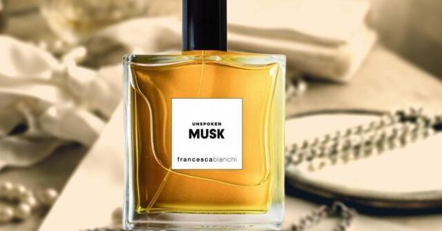 Unspoken Musk Francesca Bianchi perfume - a fragrance for women
