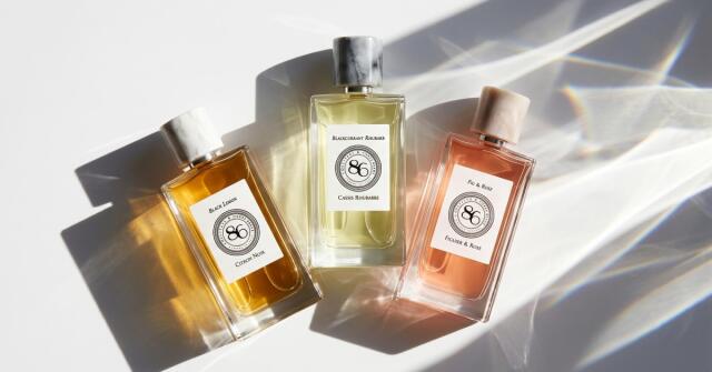 Figuier & Rose L'Occitane en Provence perfume - a fragrance for