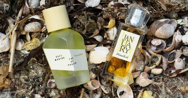 Sale Marino WienerBlut perfume - a fragrance for women and men 2015