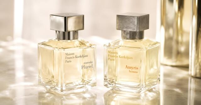 Amyris Homme Maison Francis Kurkdjian cologne - a fragrance for