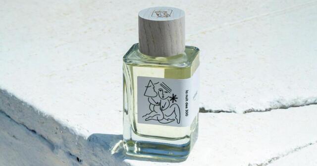 Labdanum 18 Le Labo perfume - a fragrance for women and men 2006