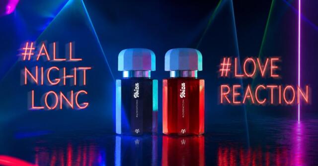 allnightlong Ramon Monegal perfume - a fragrance for women and men