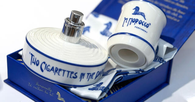 morocco cigarettes Passes Bill to Ensure Meet International Standards Cigarette prices in Morocco in