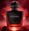 Need To Know New Brand: House of CosmoA Futurist House from Past Loss