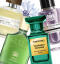 BEST FRAGRANCES SPRING-SUMMER 2026: Iulia Halatz & John Biebel