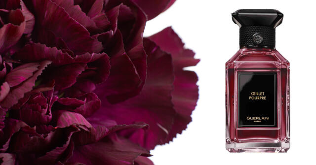 Metallica (Metalys) Guerlain perfume - a fragrance for women 2000
