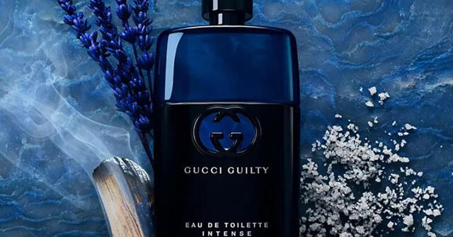 Gucci Guilty Essence Pour Homme Gucci cologne - a new fragrance