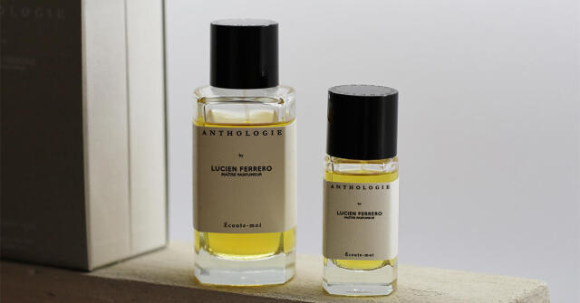 Seringa Blanc Anthologie perfume - a fragrance for women and men 2019