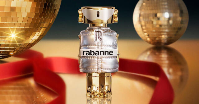 Fame in Love Rabanne perfume - a new fragrance for women 2025