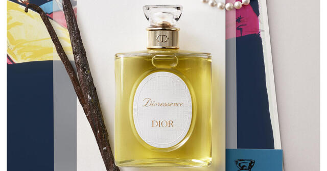 Jules Dior cologne - a fragrance for men 1980