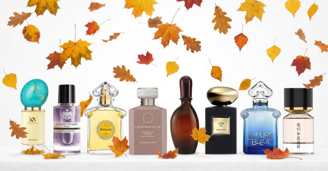 English Oak & Redcurrant Jo Malone London perfume - a fragrance