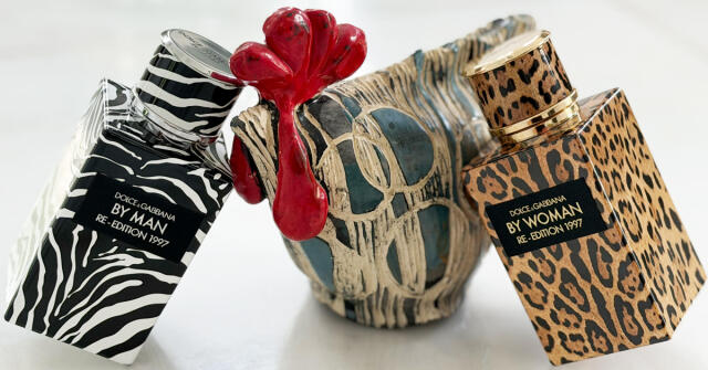 Yohji 1996 Yohji Yamamoto perfume - a fragrance for women 1996