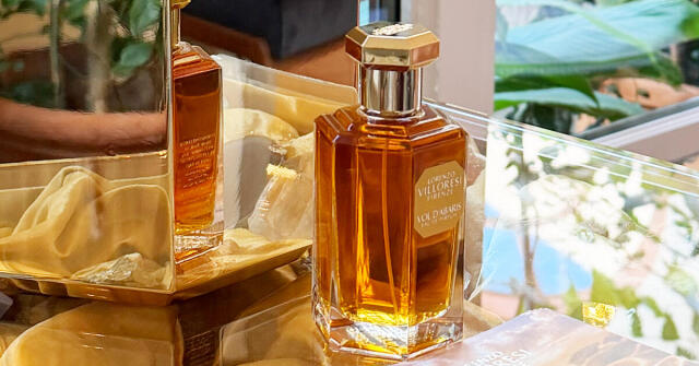 Jour de Fete L'Artisan Parfumeur perfume - a fragrance for women