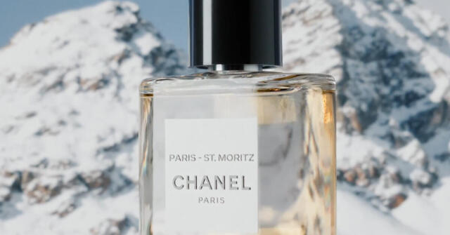 Paris – Biarritz Chanel perfume - a fragrance for women and men 2018